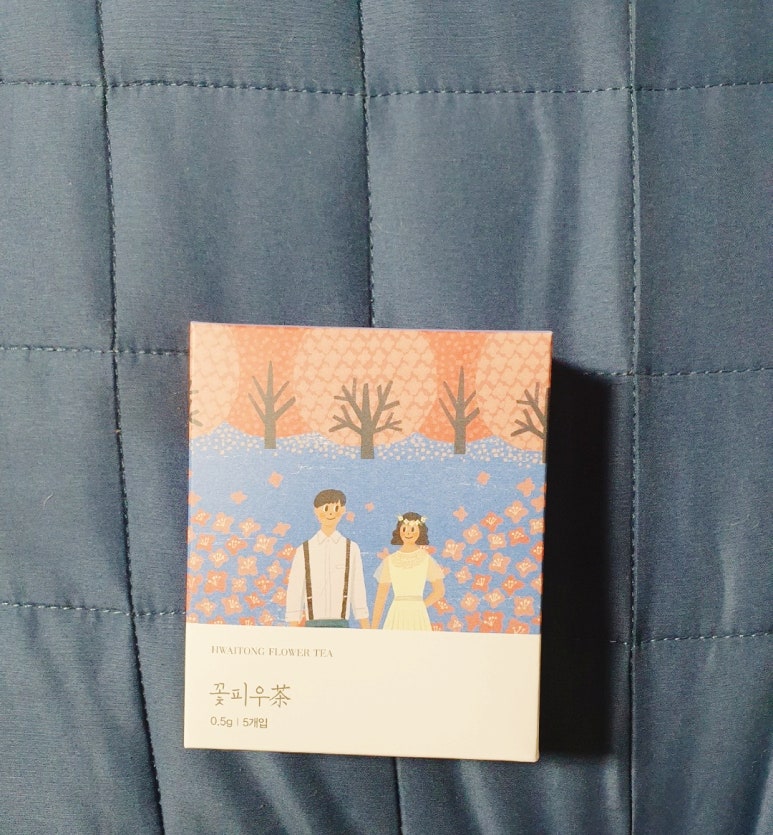영월군농산물가공협동조합 이미지