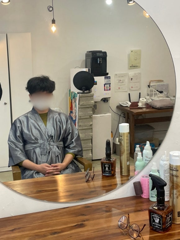 제이엘헤어살롱 이미지