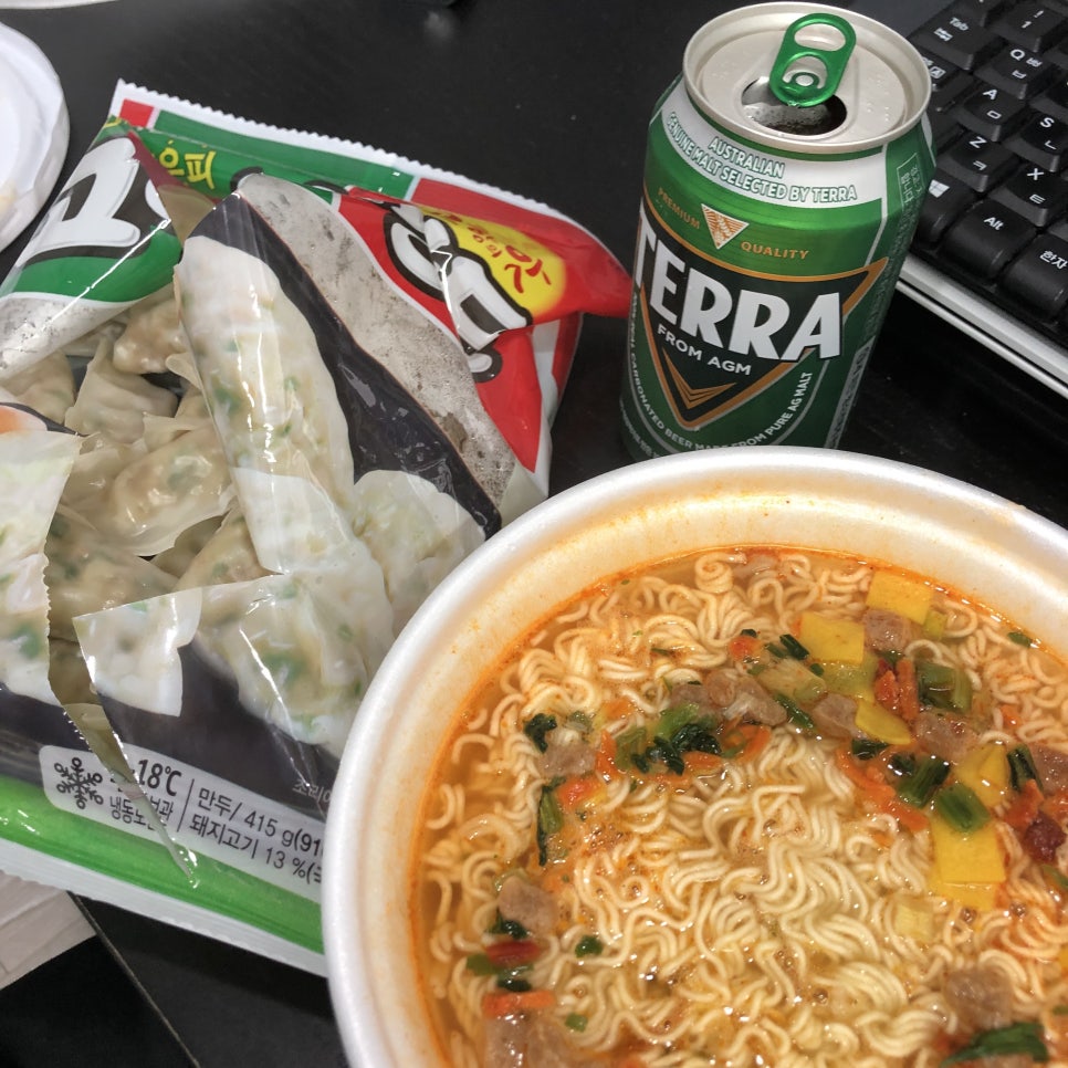 태산순대국 이미지