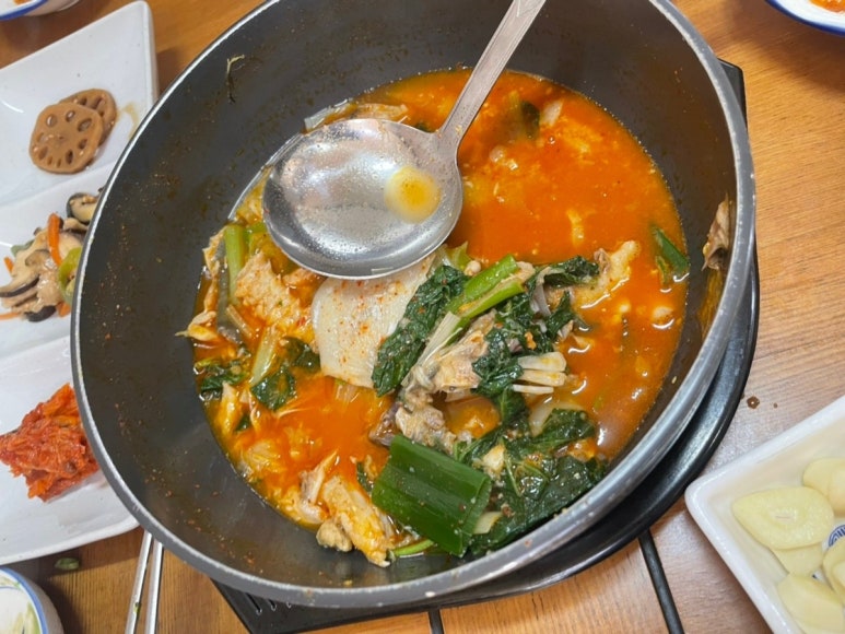들러리횟집 이미지
