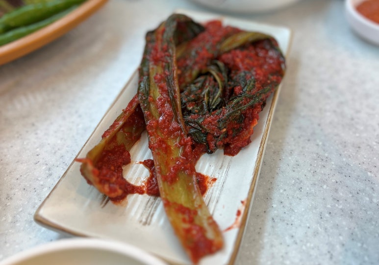 호호명이보쌈 이미지
