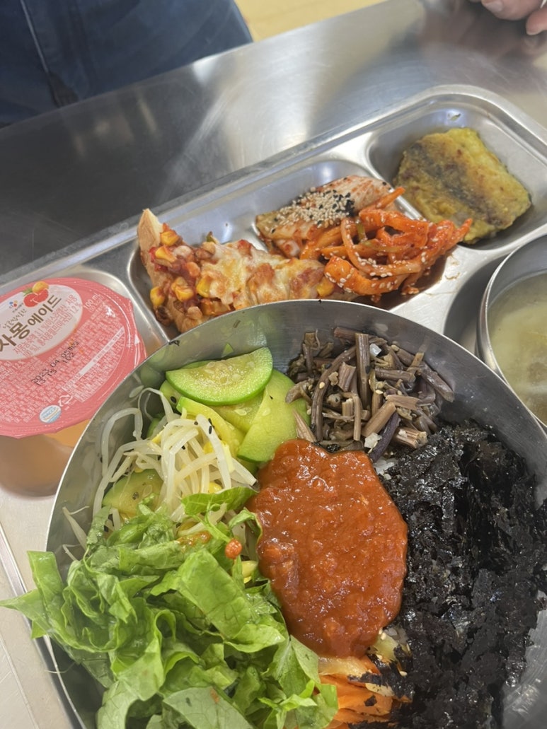 피자풀나주 이미지