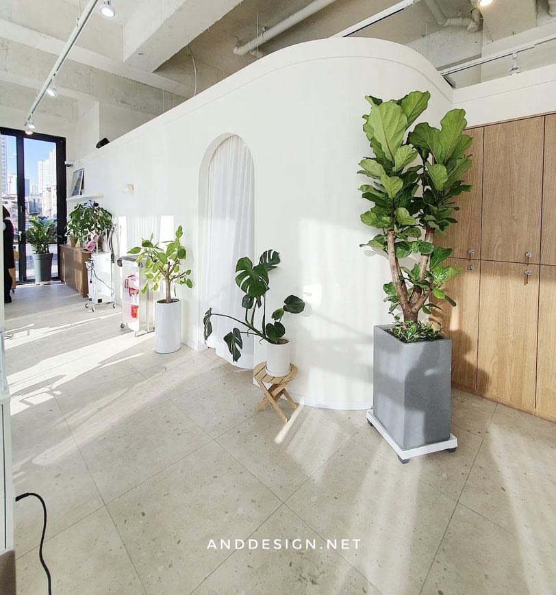 미은Hair studio 이미지
