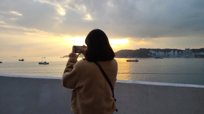 이삭토스트&카페 이미지