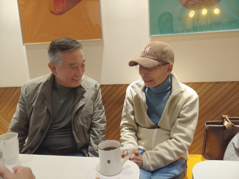 댄싱컵 이미지