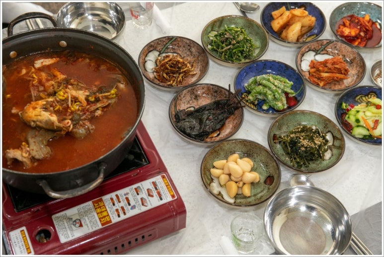 일신식당 이미지