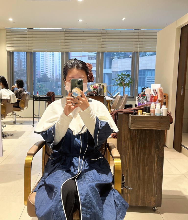 더블유엠헤어 이미지