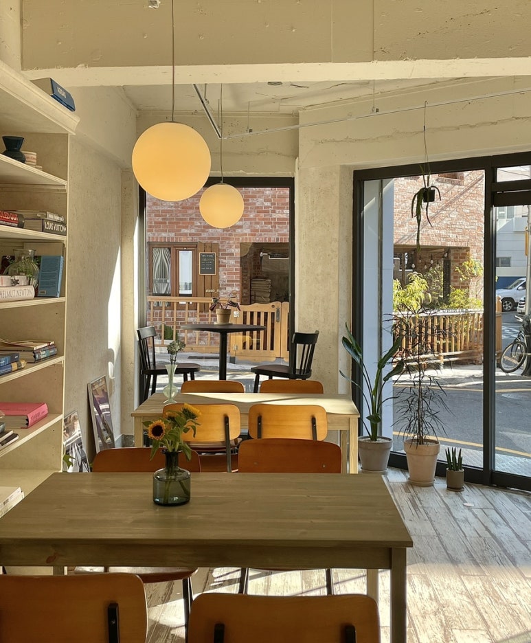 오아스로스터스(oas roasters) 이미지
