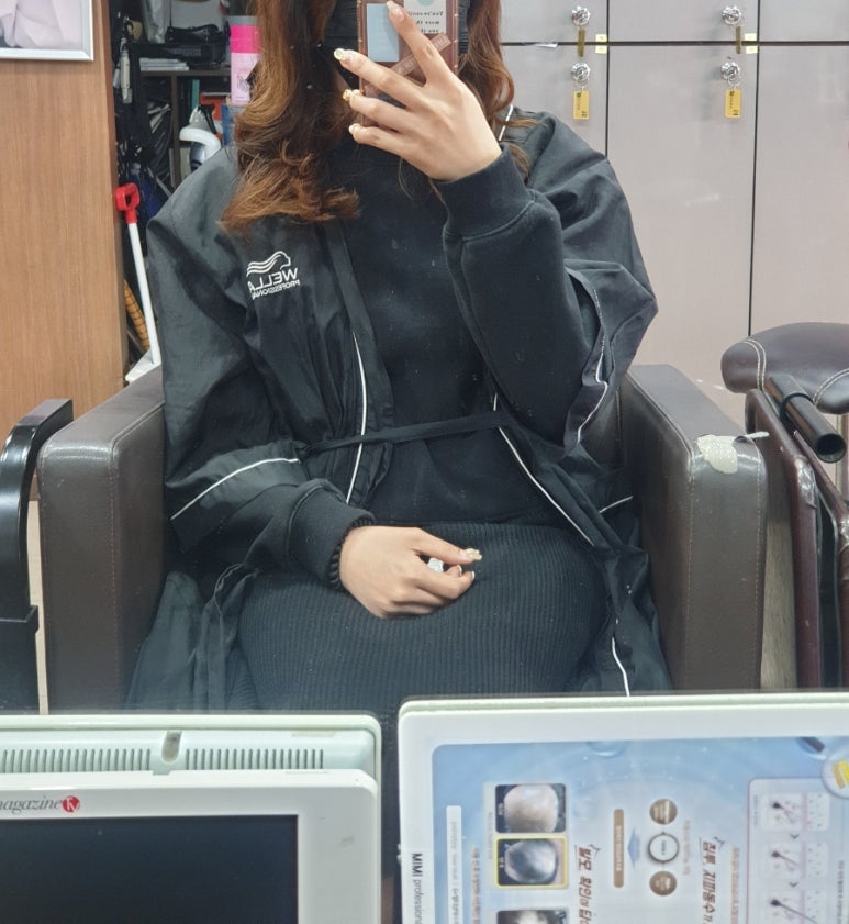 리안헤어수원화서점 이미지