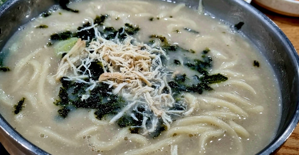 현풍닭칼국수왜관점 이미지