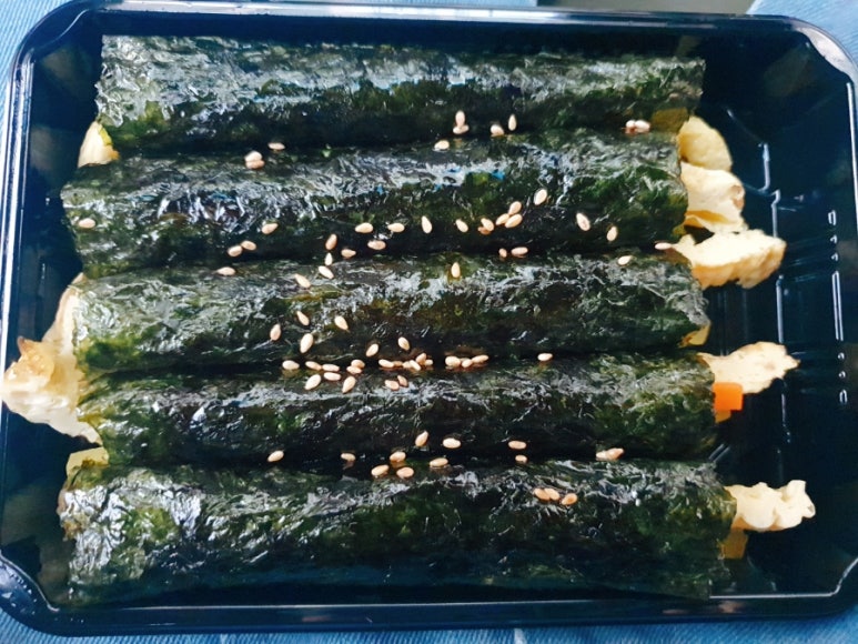 킹스꼬마김밥매천점 이미지