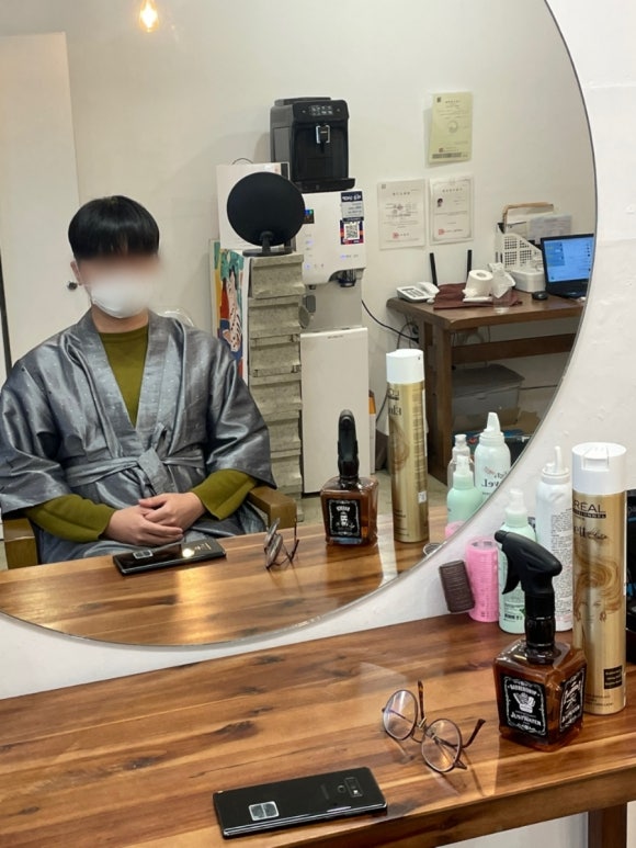 제이엘헤어살롱 이미지