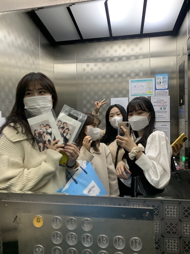 선경셀프주유소 이미지