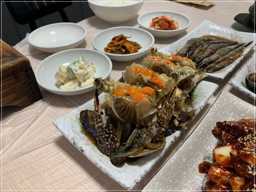 안스게장여주점 이미지