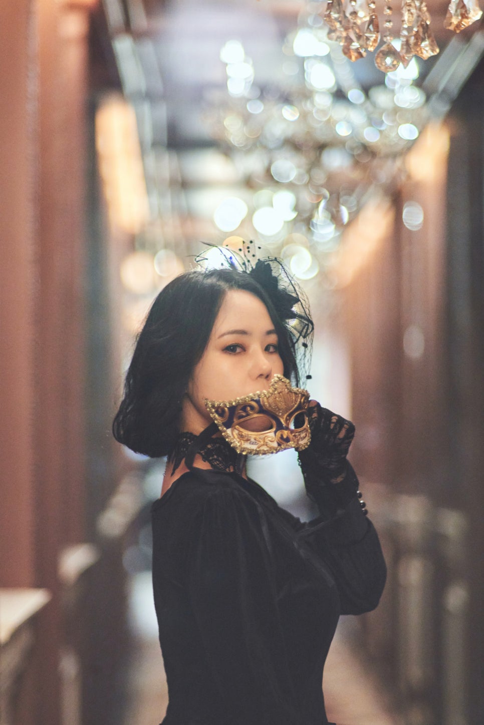 미스테리대저택 이미지