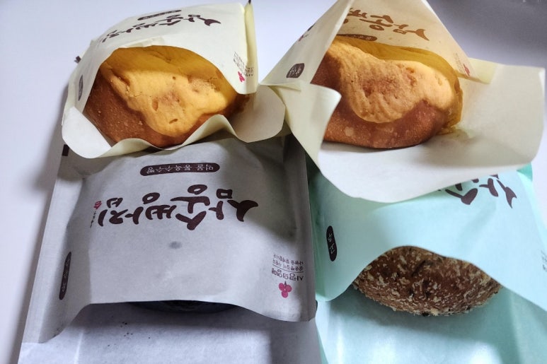 삼송빵집 경산점 이미지