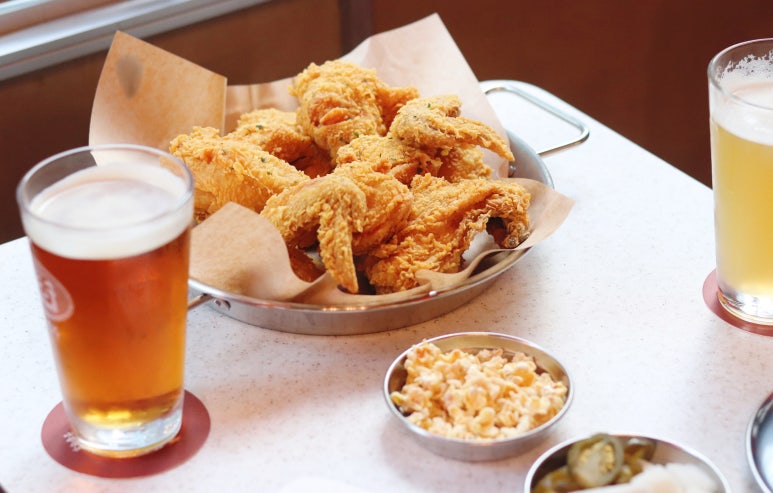 생활맥주 교대1호점 이미지