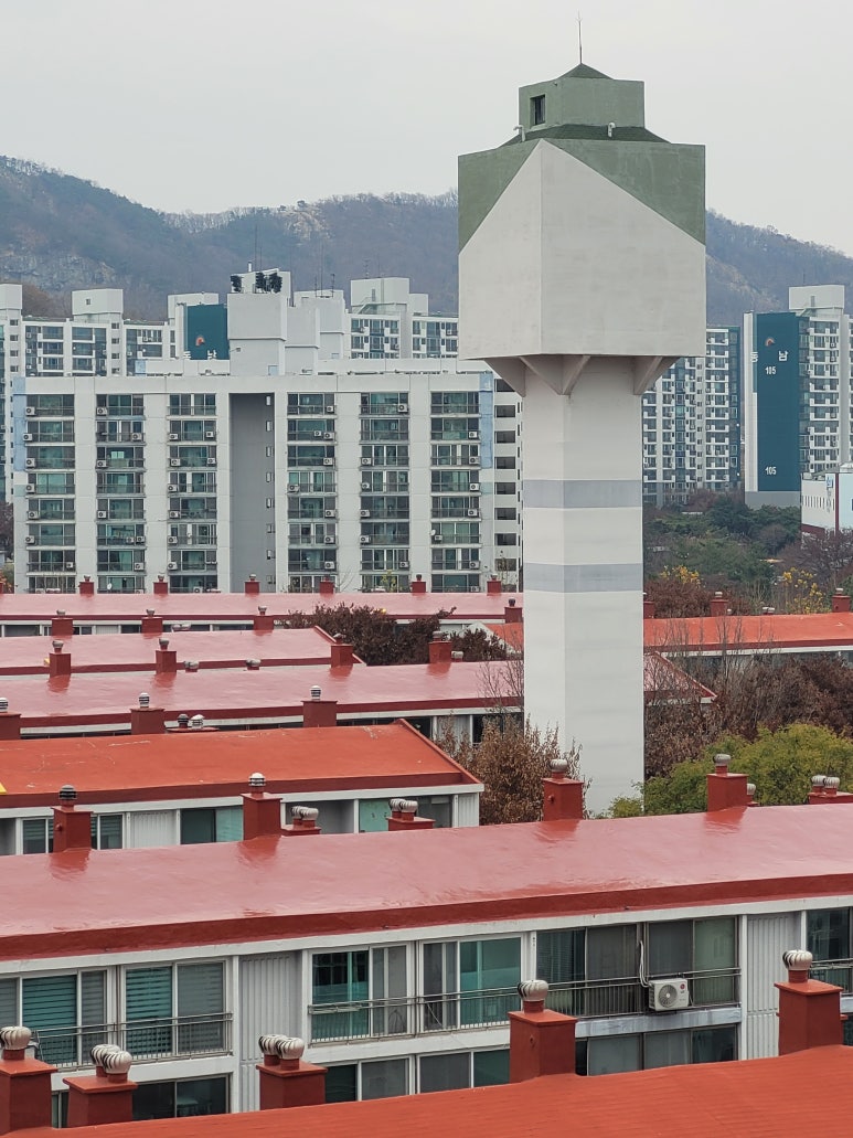 이둘떡볶이청학 이미지