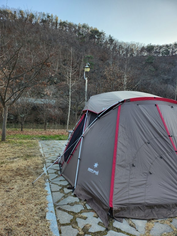 보천주유소 이미지