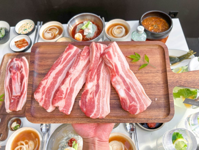 다독이네숯불구이 이미지