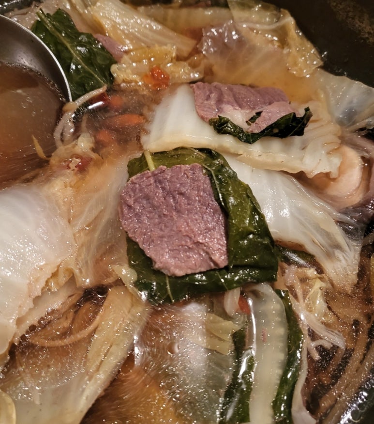 삼촌의식탁 이미지