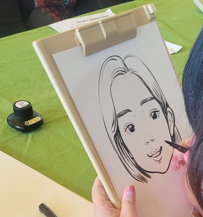 용문천년시장협동조합 이미지