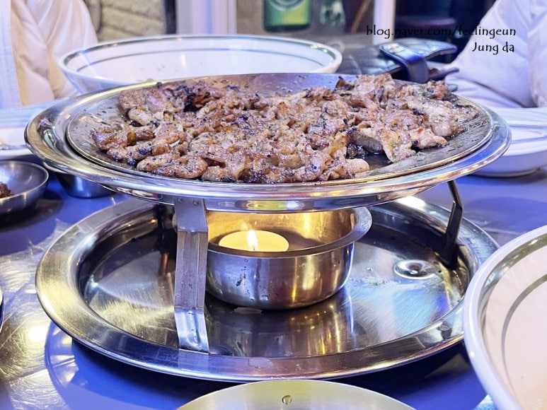 북성로우동돼지불고기식당 이미지