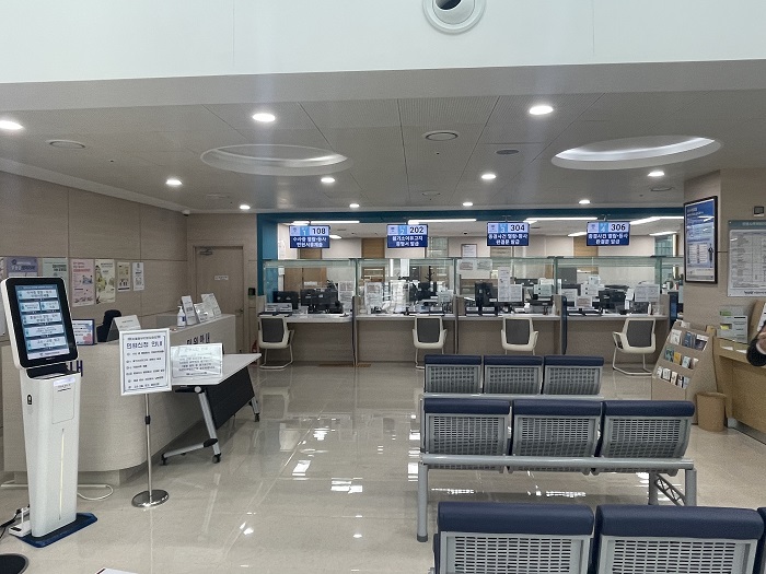 서울동부지방검찰청 이미지