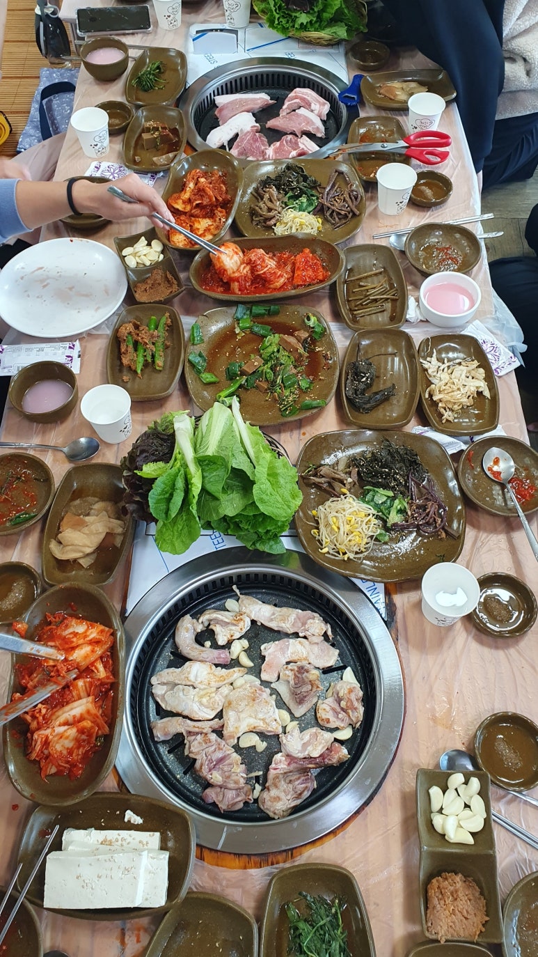 양미한옥가든 이미지