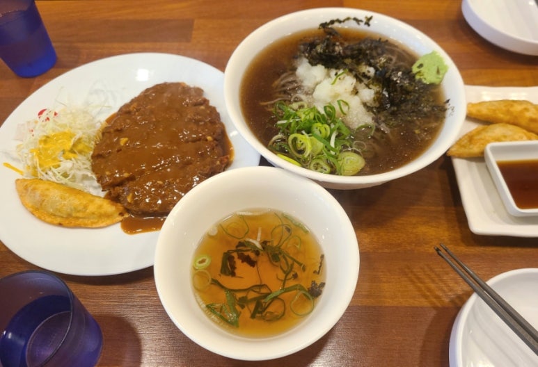 본정돈까스 이미지