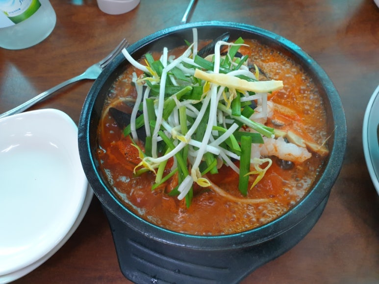 도원뚝배기짬뽕 이미지