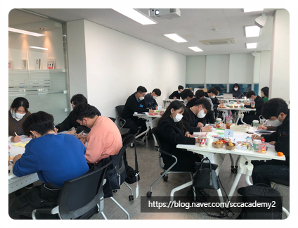 아토텍코리아(주) 이미지