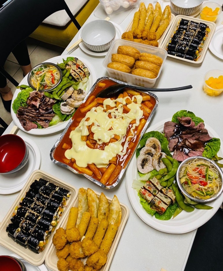 솔이네꼬마김밥 이미지