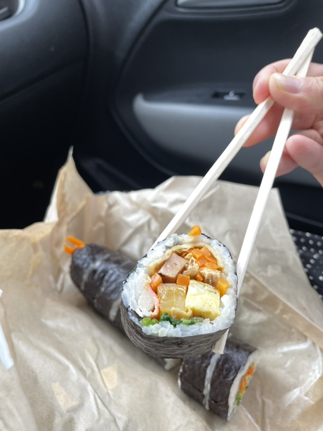 제주울어멍김밥 이미지