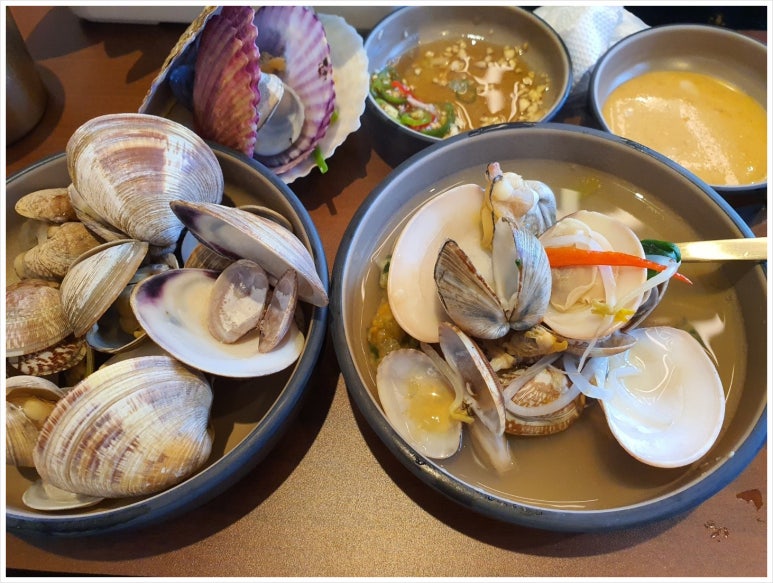 바다곳간 이미지