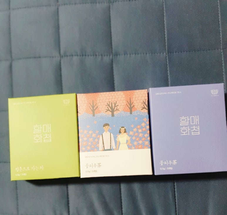 영월군농산물가공협동조합 이미지