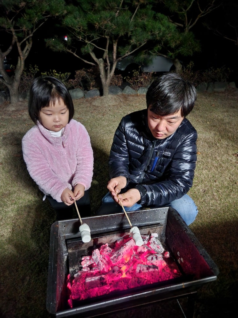 사과나무숯불갈비 이미지