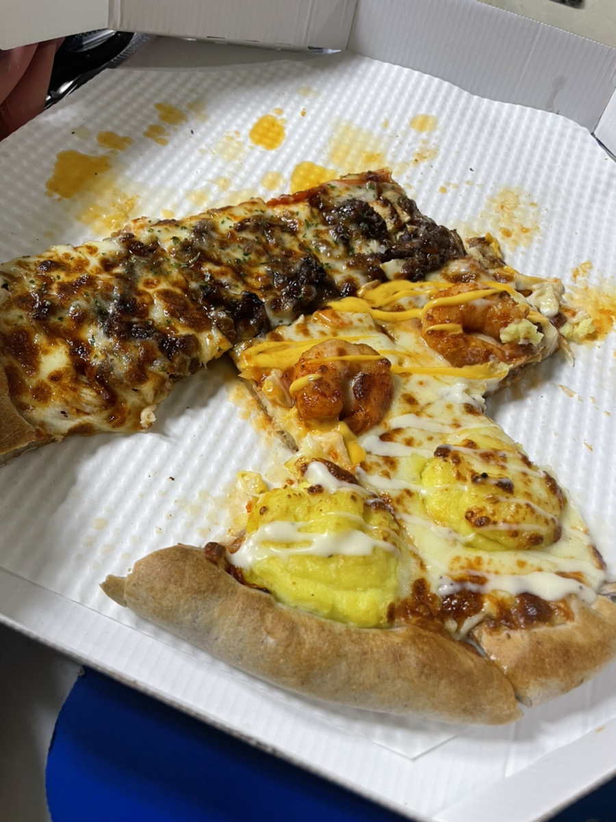 피자파파오네 이미지