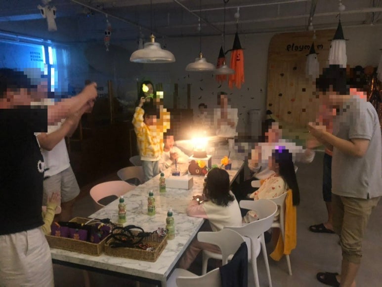플레이맘워터룸배곧점 이미지