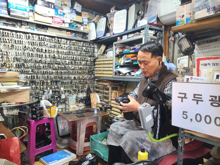 나리수선 이미지