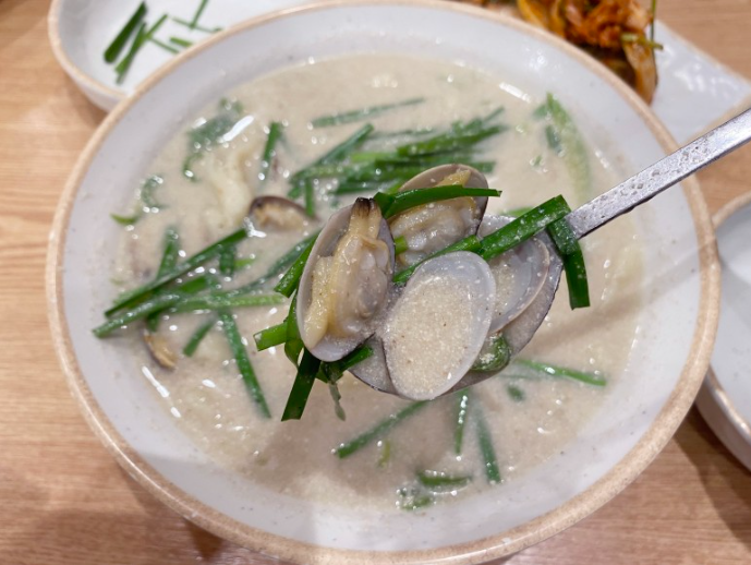 엄마집손칼국수 이미지