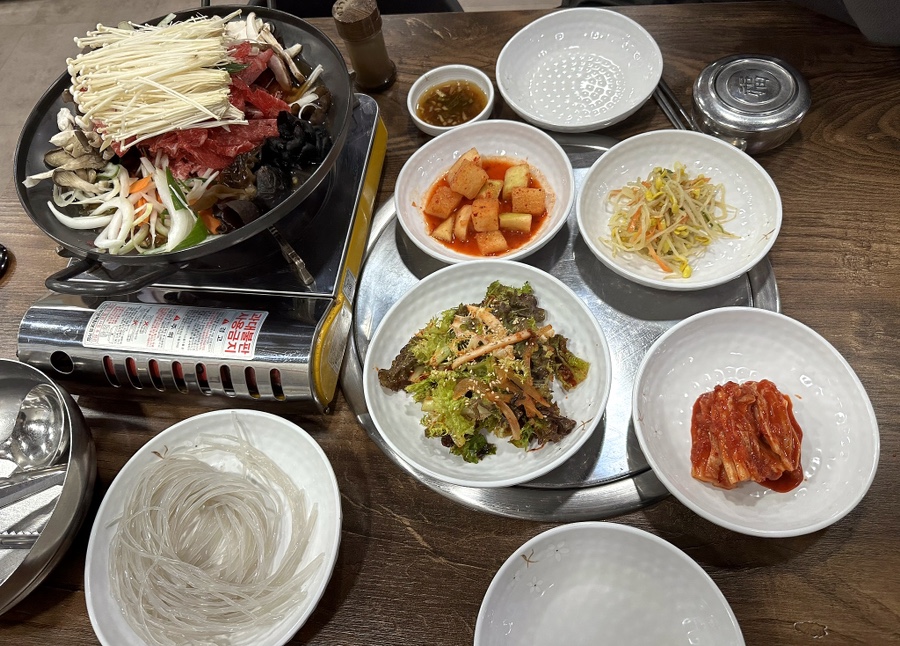보리돈생고기 이미지