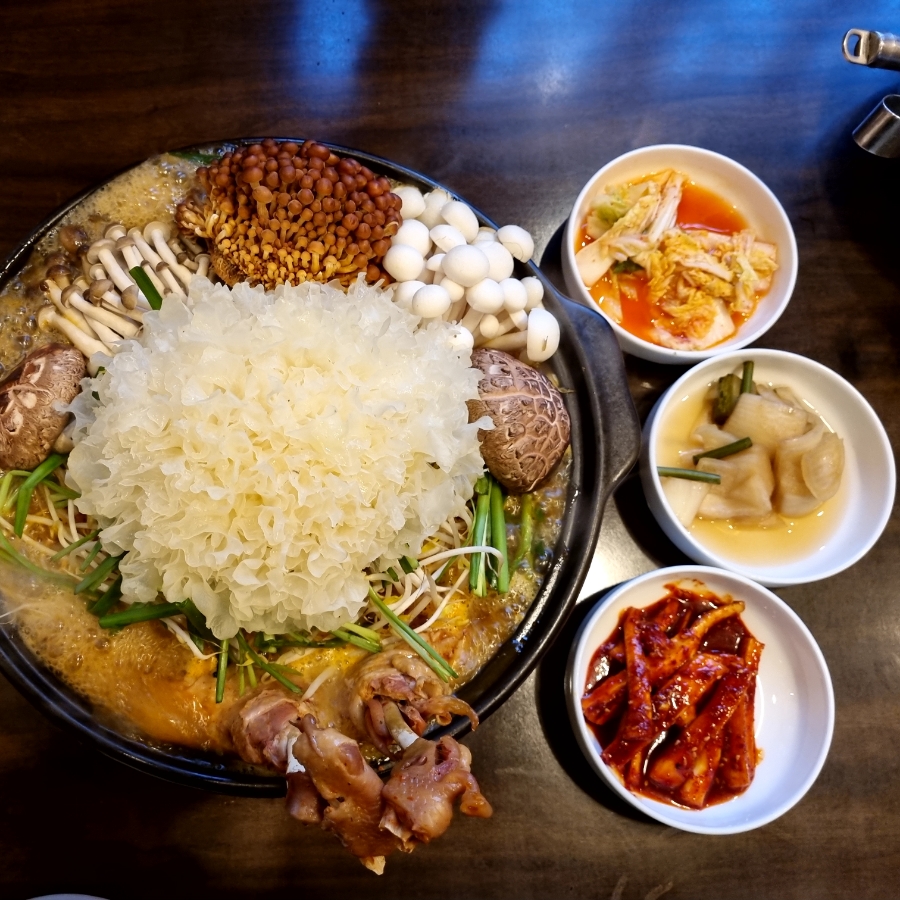 장터매운탕 이미지