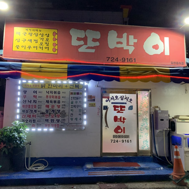 또박이 사진 3