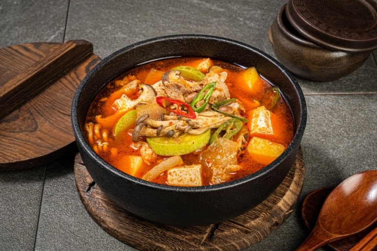 오메식 이미지