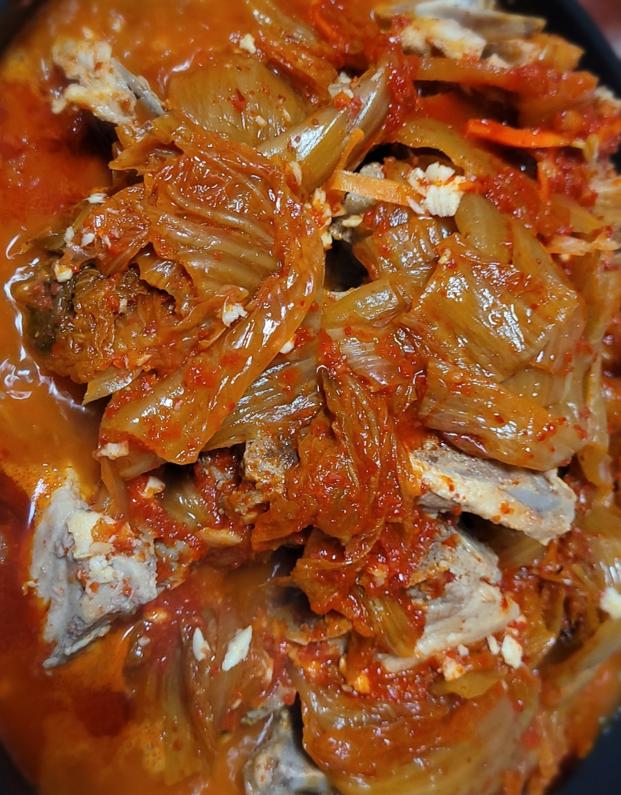 맛수리감자탕 이미지