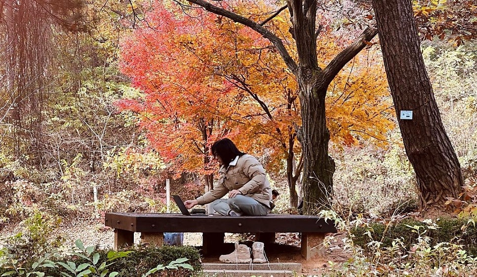 제로트레킹 이미지