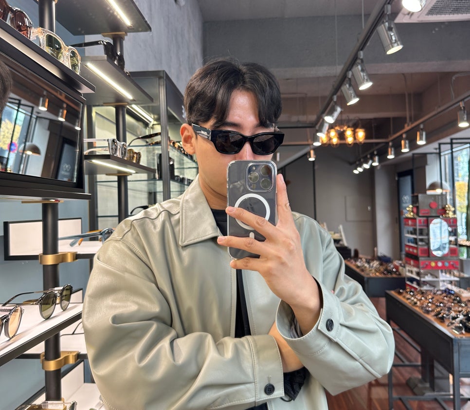 아이캐처안경원 이미지