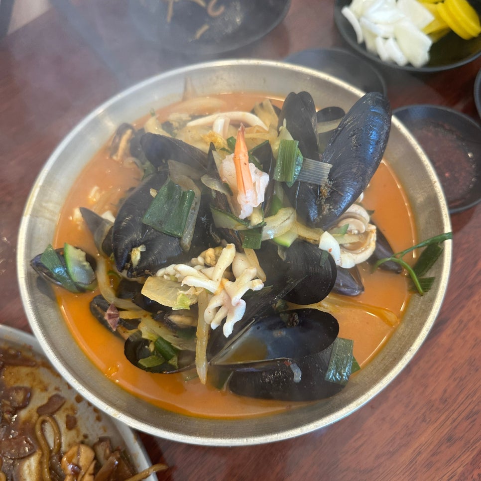 불맛짬뽕 이미지
