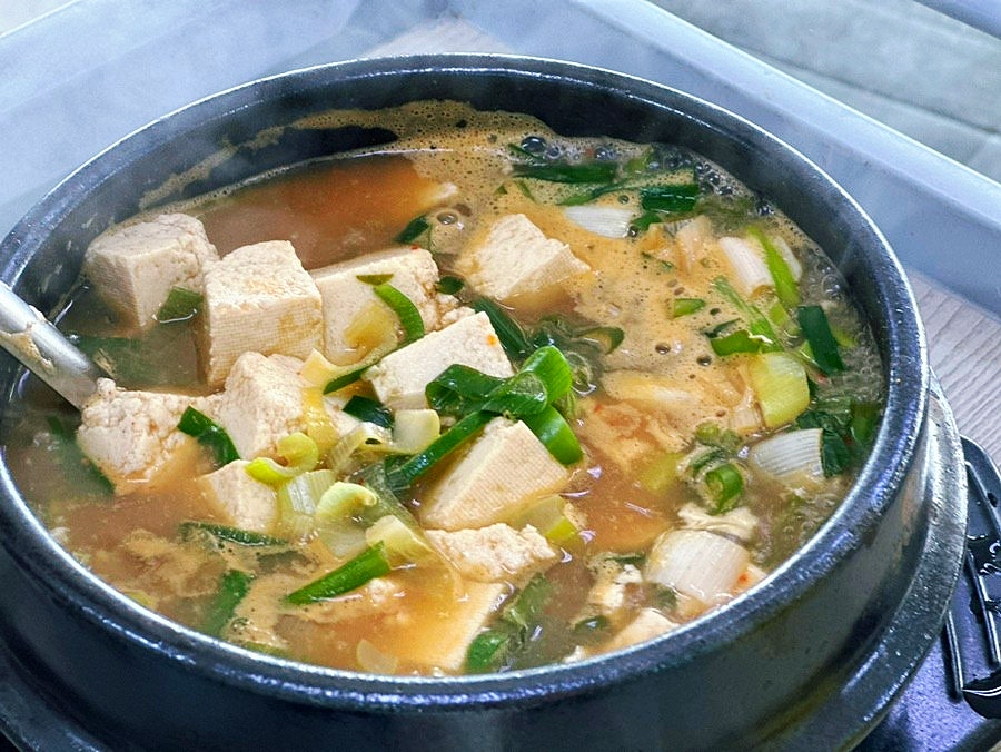 덕산갈비 이미지